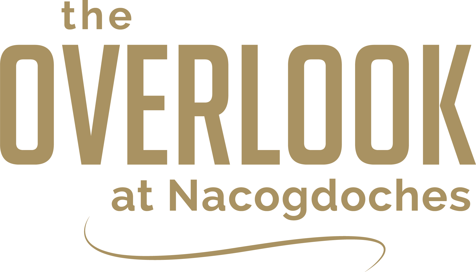 The Overlook at Nacogdoches Logo